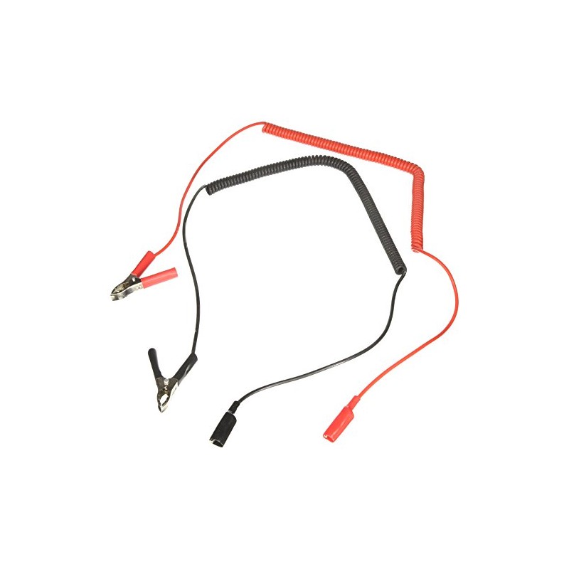 S&G Tool Aid 23150 Perma-Coil Jumper Lead