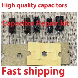 Nichicon/ Panasonic 1987-1996 Ford ECU ECM Repair Kit / Engine Control Unit Computer Module