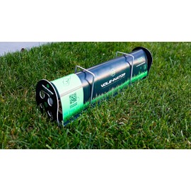 The Vole-inator Vole Station: Effective and Safe. Designed Specifically for Voles.