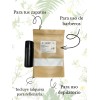 Talco Con Aroma Herbal Fresco De Kg