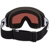 Oakley Line Miner M Goggle, MATTE BLACK / PRIZM SAGE