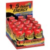 5 Hour Energy Grape, 1.93 Fl Ounce, 12 Count