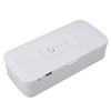 Ultraviolet Cleaning Box Dual USB Interface 360 Degree Cleaning 1200mAh