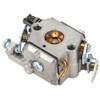 Aluminum Carburetor Replacement Accessories Fit for Husqvarna 223L 223R 323RJ