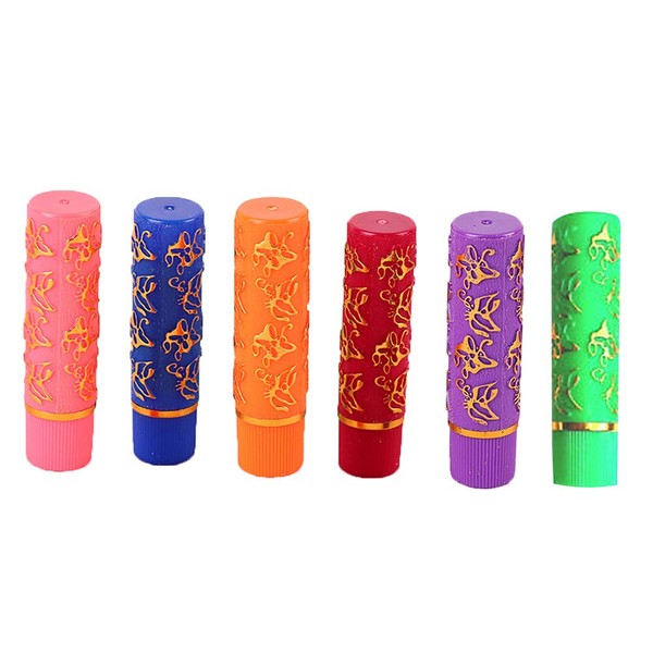 AILOS Jelly Lipstick Set, Magic Colour Changing Aloe Vera Moisturising