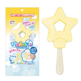 Manaburo MAN-1-2 Bath Salts, Bath Shabon Star, Scented