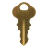 Illinois 2382 Slideout Lock Key