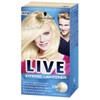 Schwarzkopf Live Color XXL 00B Max Blonde