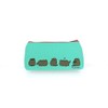 Pusheen® Pencil Case (Aqua)