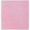 2Work Heavy Duty Non-Woven Cloth 380x400mm Red (Pack of 5)