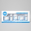 Cibasan Noraxis Solution Mini Travel 3-Piece First Thin Second Thin