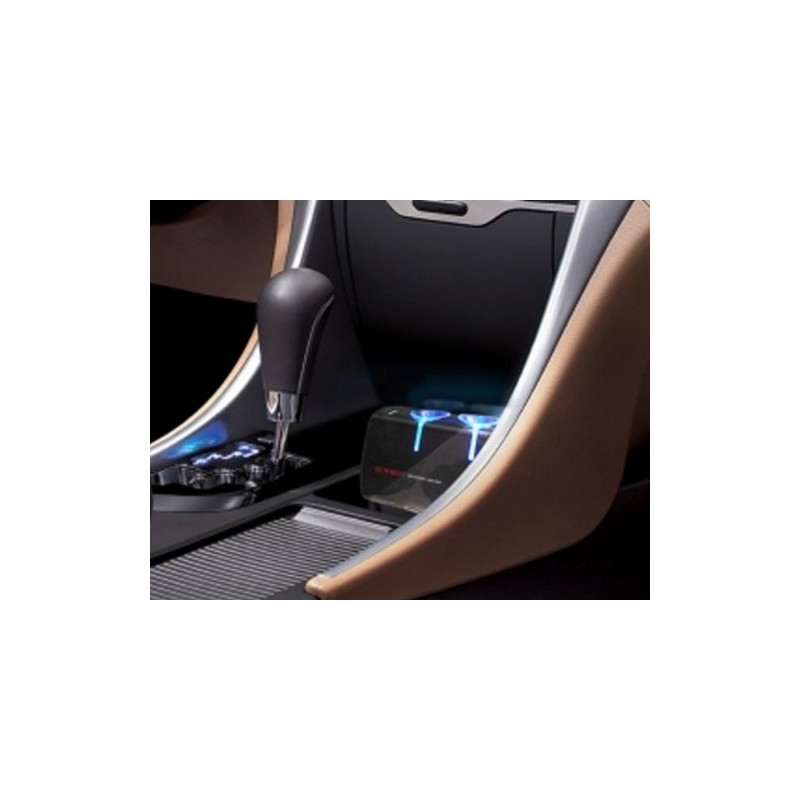 Seikou Sangyo USB & Vertical Socket 2