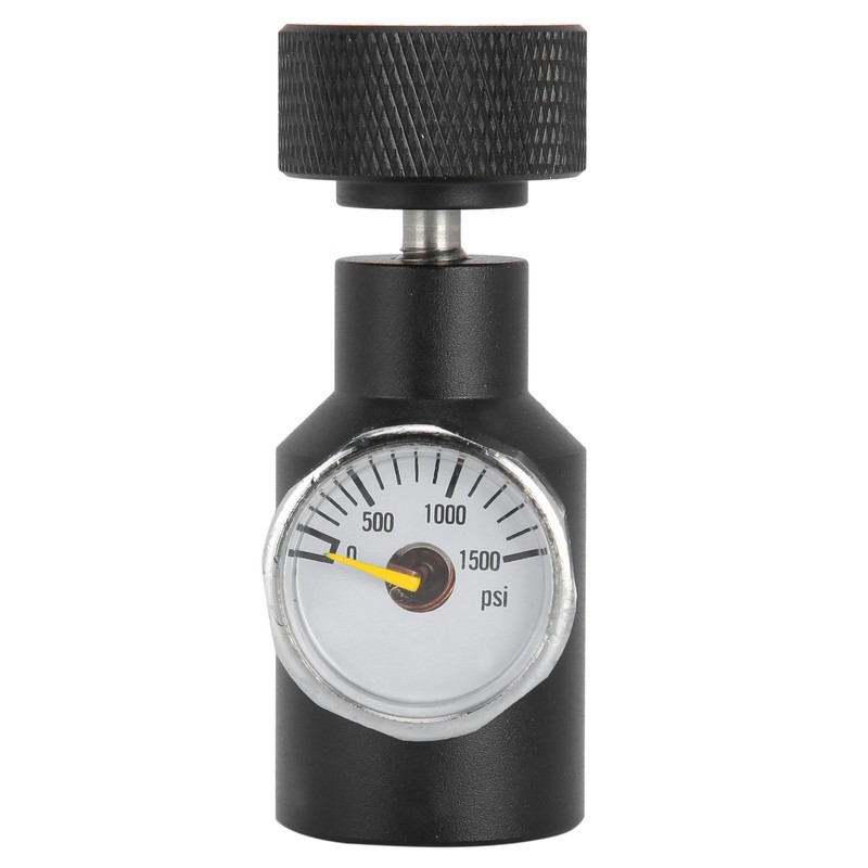 TR21-4 CO2 Regulator Adapter Soda Water Bottle Filling Connector with