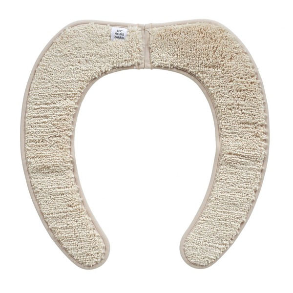 Lec Pita Q B00319 Sticky Spruce Sheet Fluffy Tuft Fabric