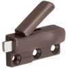 Woodpecker Hildegard Wind Latch 左用 Brown C – X L