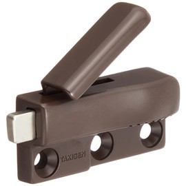Woodpecker Hildegard Wind Latch 左用 Brown C – X L – Brown