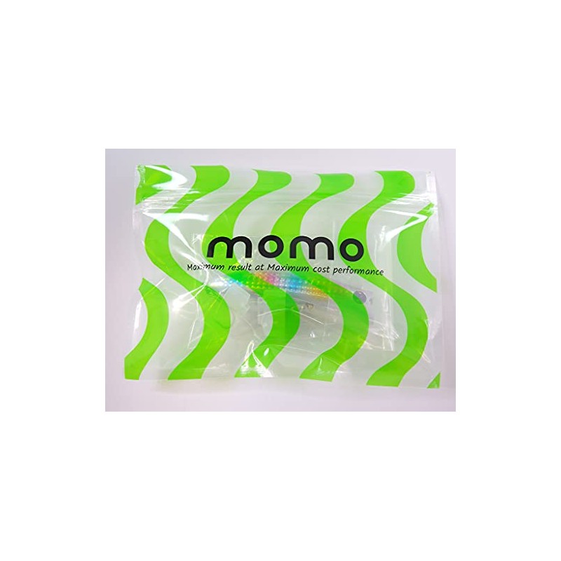 momolures - momowake 90 110 Floating Subsurface Minnow for Saltwater
