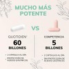 Probioticos para Mujer 60B Prebióticos 15 Cepas para bienestar femenino