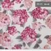Kt KILOtela - Printed Linen Fabric Decoration Upholstery Cushion Curtains