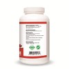 NUTRIDOM Magnesium Bisglycinate (300 Capsules (200mg))