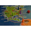 Santa's Sleigh Ride - an Educational Christmas Board Game