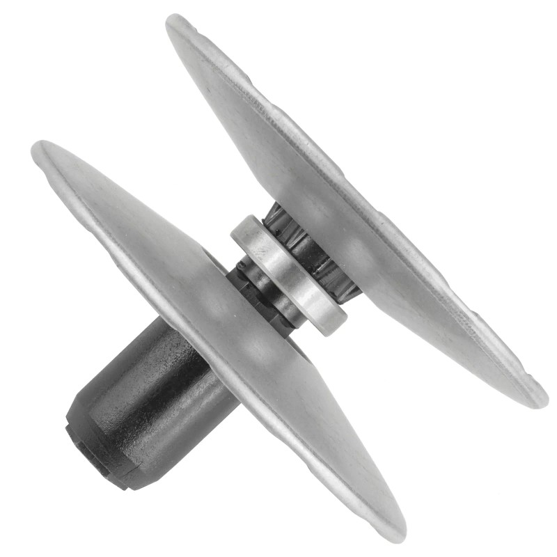 For John Deere Secondary Transmission Variator Pulley For John Deere