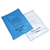 HOT BARGAINS 100 X White Plastic Aprons Disposable For adults