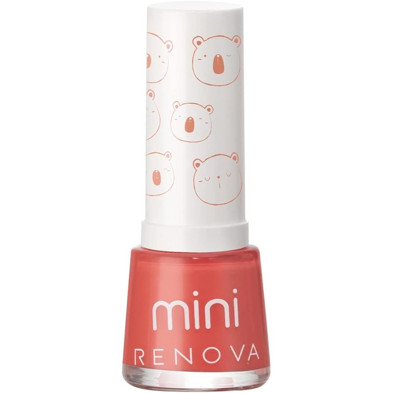 Renova ESMALTE MINI ANGELA, 7.7 mililitro, 1