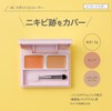 Nikipita AC Spot Concealer, Set of 2 Colors