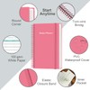 Budget Planner - A6 Expense Budget Tracker, Budget Book for