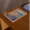 Ten Commandments Wall Decor - Vinyl Sticker - 9 X