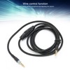 Annadue 3.5 mm Male to Male Audio Cable,Audio Auxiliary Input