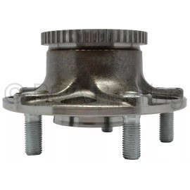 NTN BCA Wheel Bearing and Hub Assembly Rear WE60580 42200SDAA51 for Honda