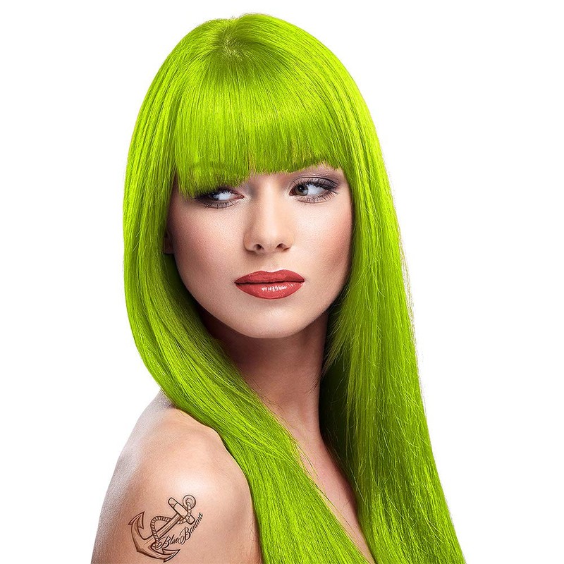 La Riché Directions New Riche SemiPermanent Hair Colour, 88 ml,
