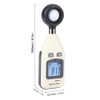Handheld LED Digital Illuminance Meter Professional Light Meter Luxmeter Photometer