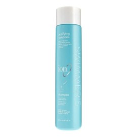 Shampoo Ion Protector Especial Cabello Para Nadadores