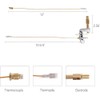 F273401 Pilot Assembly For Portable Buddy Mr Heater MH9B MH9BX