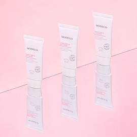 Modello 스프링 톤업 선크림 50ml (SPF50+ PA++++) Spring Tone-Up Sunscreen 50ml (SPF50+ PA++++)
