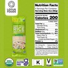 Lotus Foods Traditional Pad Thai Rice Noodles - Pad Thai