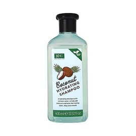 Xpel Hair Care Coconut Hydrating Shampoo 400 ml