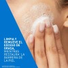 Gel Limpiador Espumoso Piel Normal A Grasa 473 Día/noche Cerave