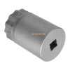 MATI Rear Differential Pinion Bearing Nut Tool 60mm for Honda