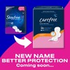 Stayfree Maxi Super Long Wingless Reliable Protection and Absorbency Pads