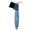 Hippo-Tonic Unisex Adult Gel Hoof Pick - Grey, N/A