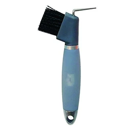 Hippo-Tonic Unisex Adult Gel Hoof Pick - Grey, N/A