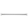SANEI (サンエイ) Plumbing Parts Benry Flex Hose, Bendable, 200mm, with