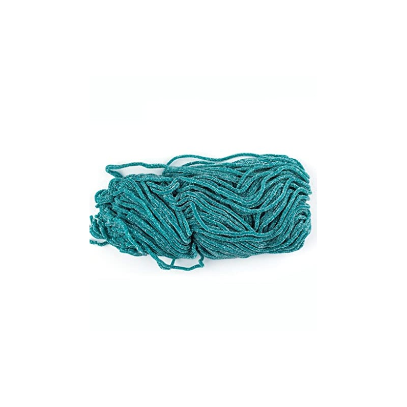 Bayside Candy Sour Straws Lace Collection - Soft & Chewy