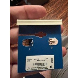 Lucky Brand Gold-Tone Coin Charm C-Hoop Earrings