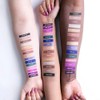 PALETA DE SOMBRAS JUCY YOURE BERRY CUTE MOIRA COSMETICS JSP003