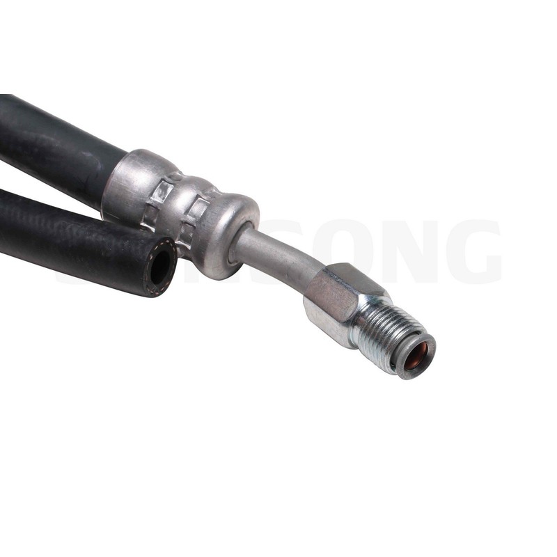 Sunsong 3401247 Power Steering Hose Assembly